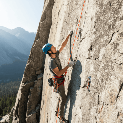 Skorter | 100 m Tactical Paracord for Survival & Professional Outdoor Operations