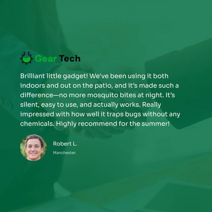 Skorter | Mosquito & Bug Killer Lamp - 2 Pack, UV Light Insect Trap for Indoor & Outdoor Use, Effective Pest Control Solution