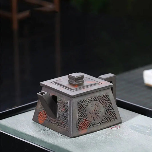 Skorter Chinese in Old Clay 200ML