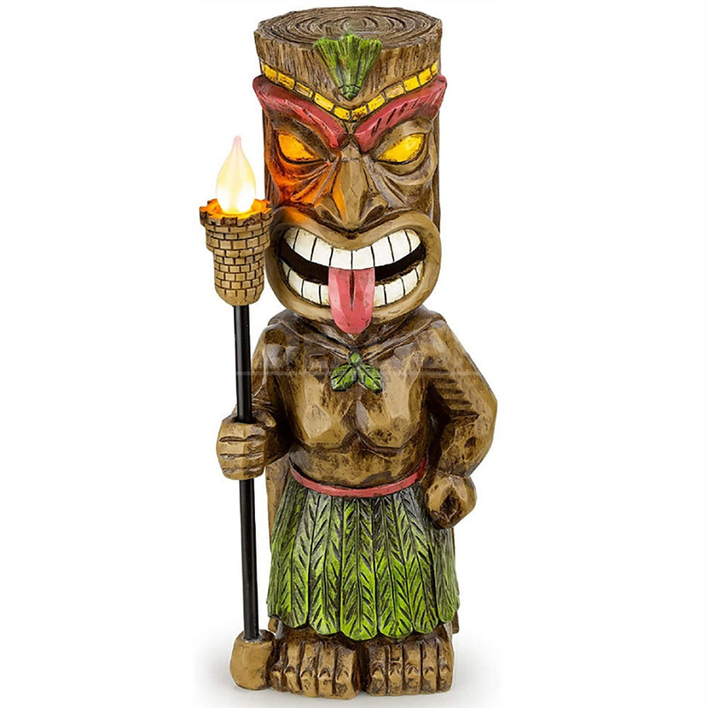 Skorter | Tiki Figure with LED light