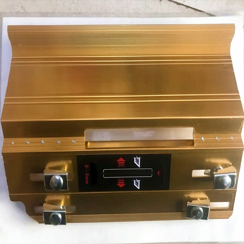 Skorter | 45-Degree Aluminum Alloy Chamfer Tile Cutter