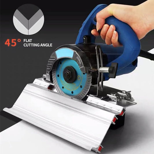 Skorter | 45-Degree Aluminum Alloy Chamfer Tile Cutter