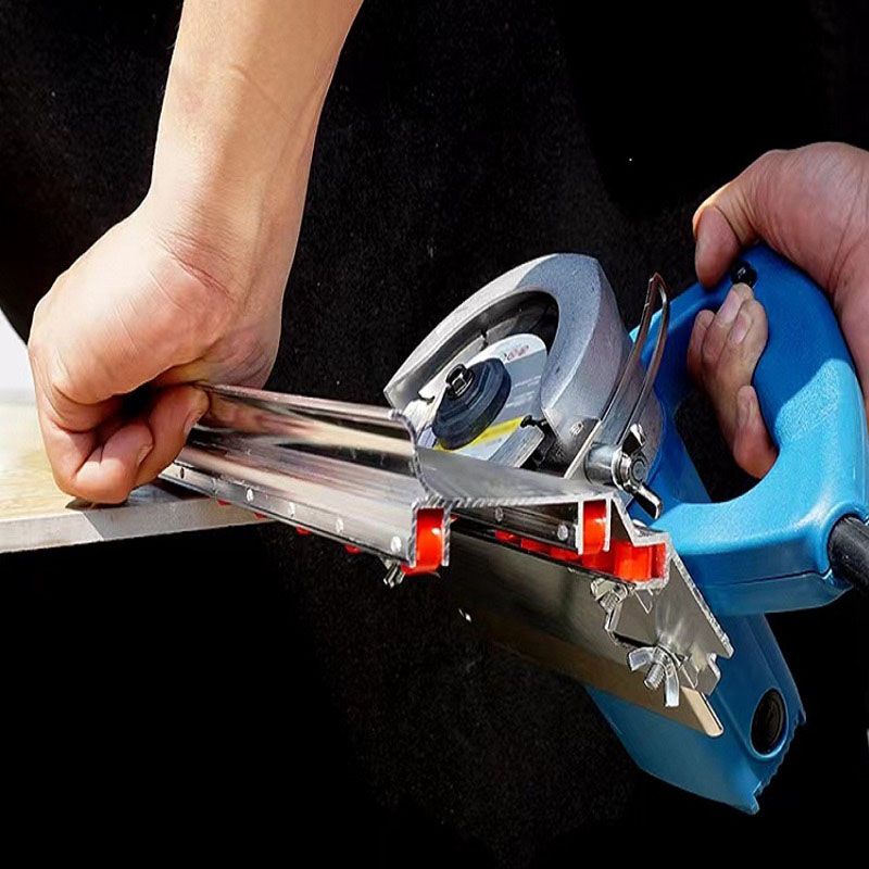 Skorter | 45-Degree Aluminum Alloy Chamfer Tile Cutter