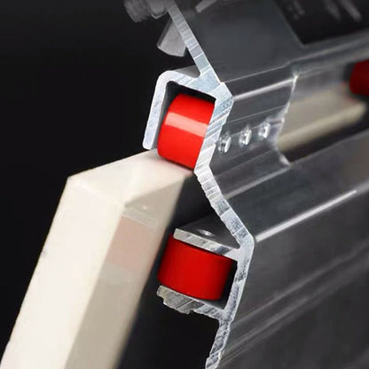 Skorter | 45-Degree Aluminum Alloy Chamfer Tile Cutter