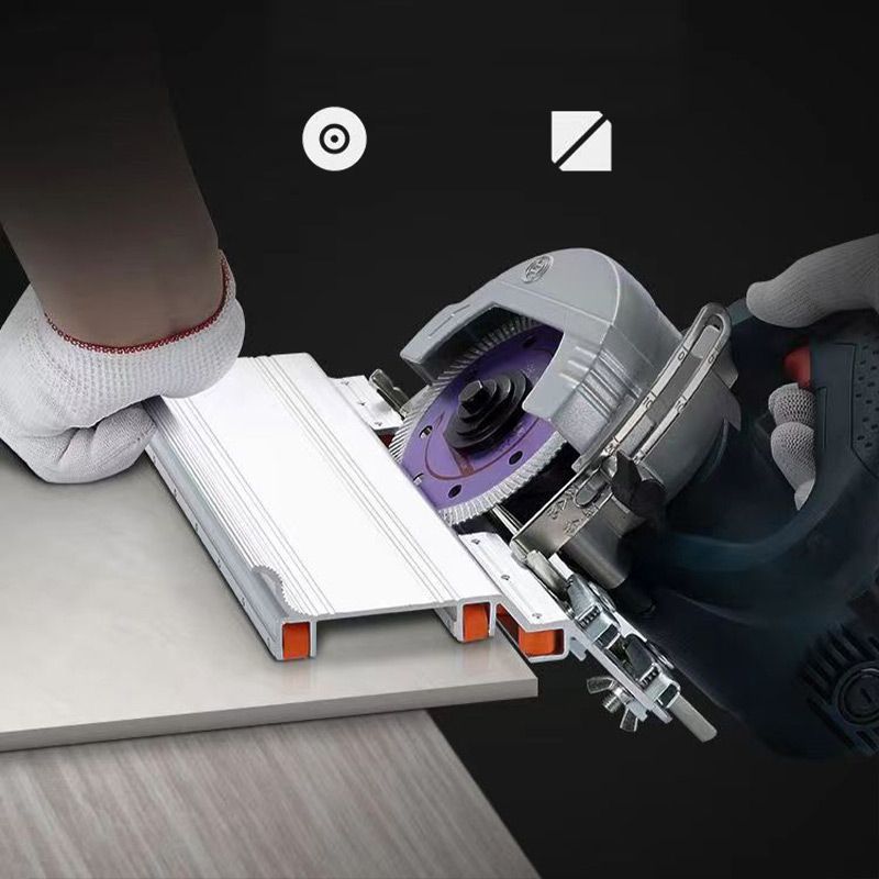 Skorter | 45-Degree Aluminum Alloy Chamfer Tile Cutter