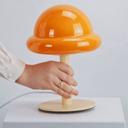 Skorter | Bubblegum Lamp | Citrus
