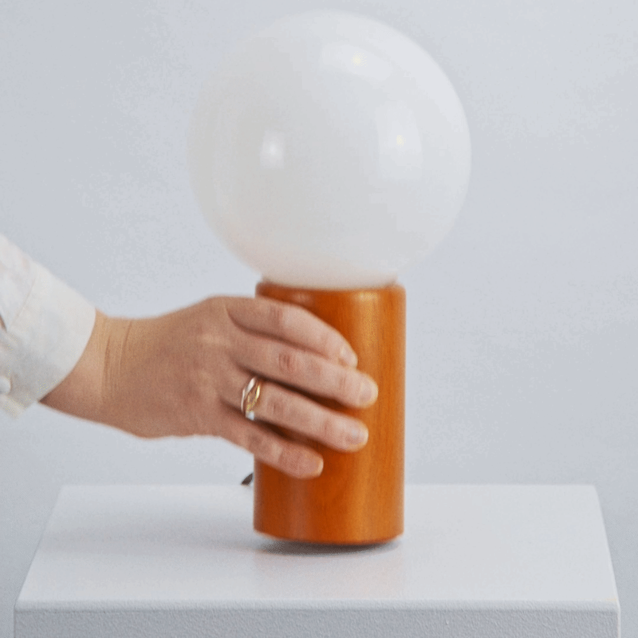 Skorter | Tube Lamp