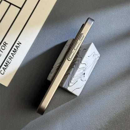 Skorter | Slim Shockproof iPhone Case – Ultra-Thin & Durable