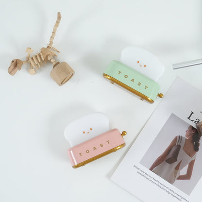 Skorter | elegant table with toaster design and built-in battery