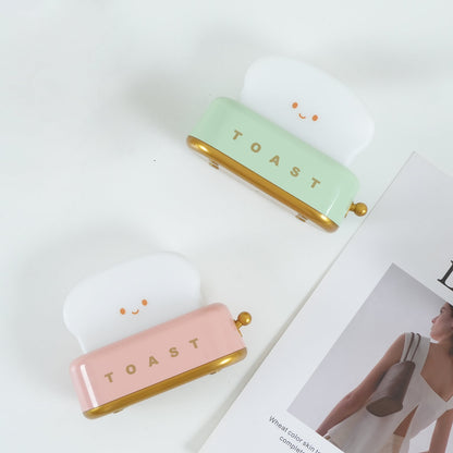 Skorter | elegant table with toaster design and built-in battery