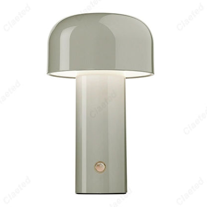 Skorter | Portable LED table lamp with touch control & USB charging