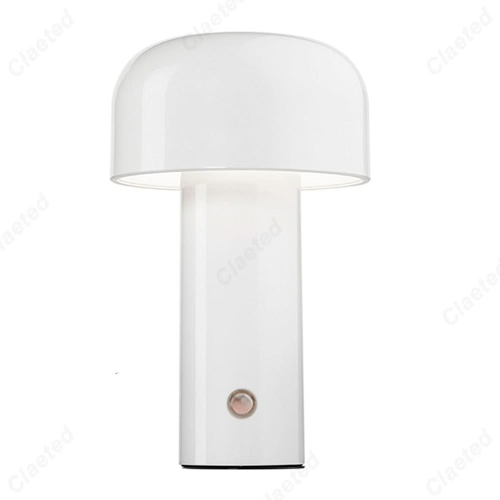 Skorter | Portable LED table lamp with touch control & USB charging