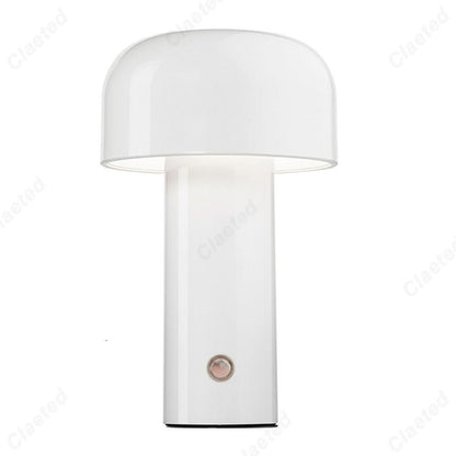 Skorter | Portable LED table lamp with touch control & USB charging