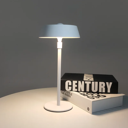 Skorter | Modern Rechargeable Touch Sensor LED Desk Lamp