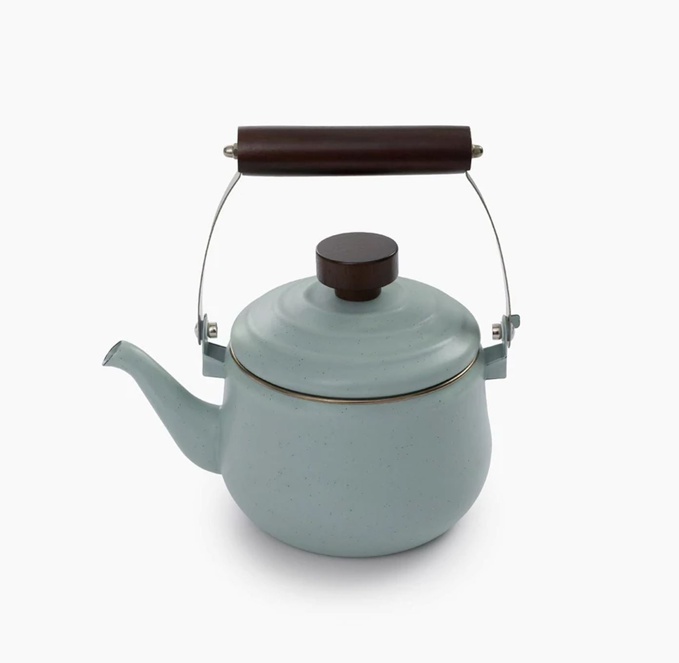Skorter | Enamel kettle