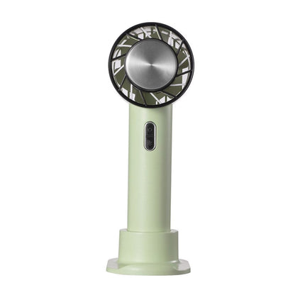 Skorter | CoolBreeze Mini – Portable Air Conditioner Fan with Rechargeable Battery