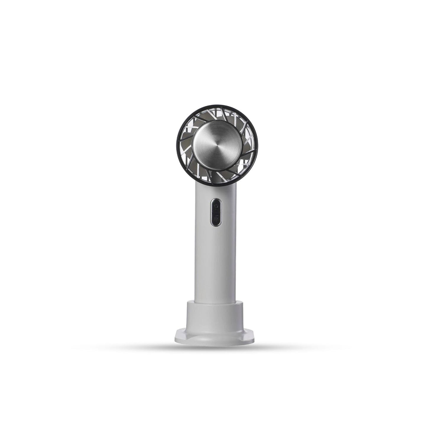 Skorter | CoolBreeze Mini – Portable Air Conditioner Fan with Rechargeable Battery