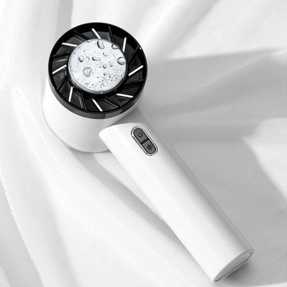 Skorter | CoolBreeze Mini – Portable Air Conditioner Fan with Rechargeable Battery