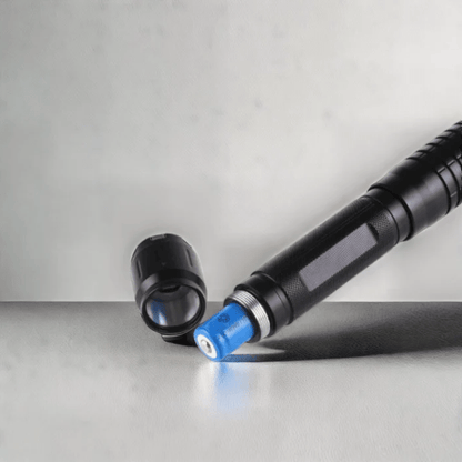 Skorter | High-performance LED flashlight for outdoor adventures