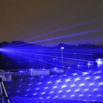 Skorter | High-performance LED flashlight for outdoor adventures