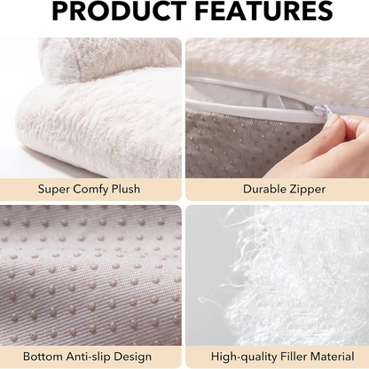 Skorter | Tranquilpaws - Calming Pet Sofa