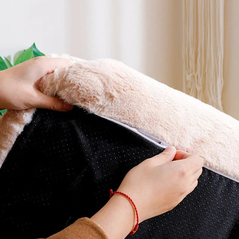 Skorter | Tranquilpaws - Calming Pet Sofa