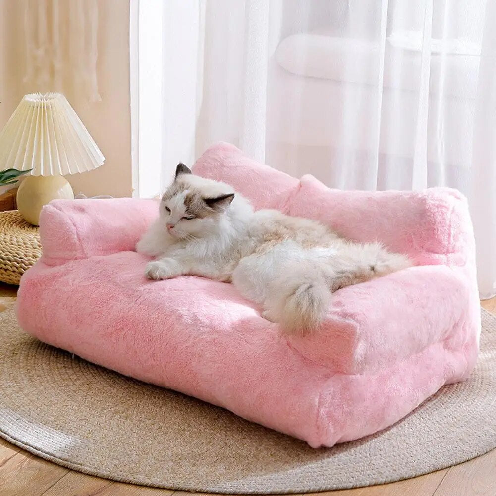 Skorter | Tranquilpaws - Calming Pet Sofa