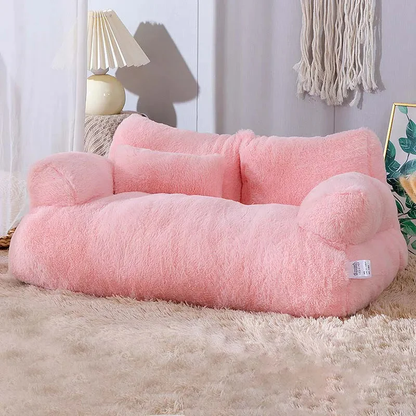 Skorter | Tranquilpaws - Calming Pet Sofa