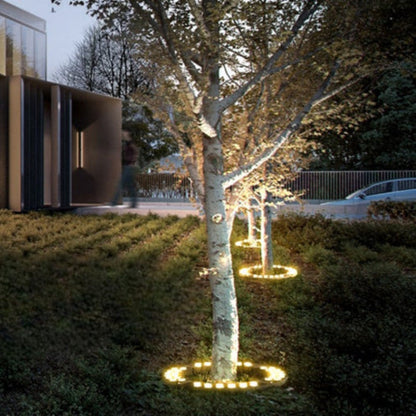 Skorter | Treelighta – Premium LED Tree Spotlight for Elegant Outdoor Lighting