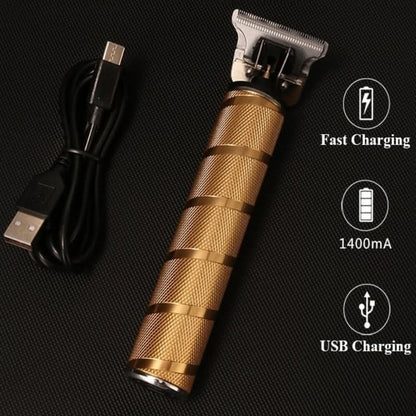 Skorter | 3-in-1 precision trimmer & shaver for men