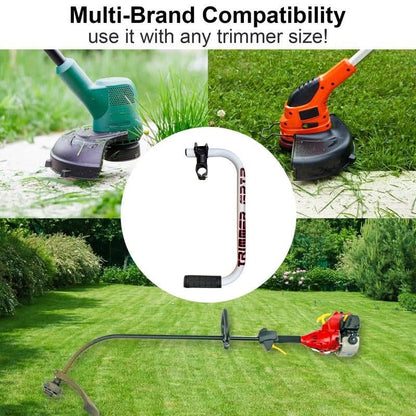 Skorter | Ergonomic grip extension for cord carriers