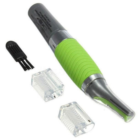Skorter | Trimmaster – Precise Nose & Ear Trimmer with LED Light