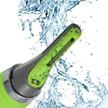 Skorter | Trimmaster – Precise Nose & Ear Trimmer with LED Light