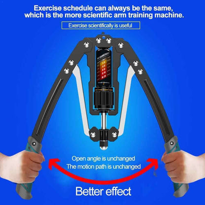 Skorter | Adjustable Hydraulic Arm Trainer for Upper Body Training up to 200 kg