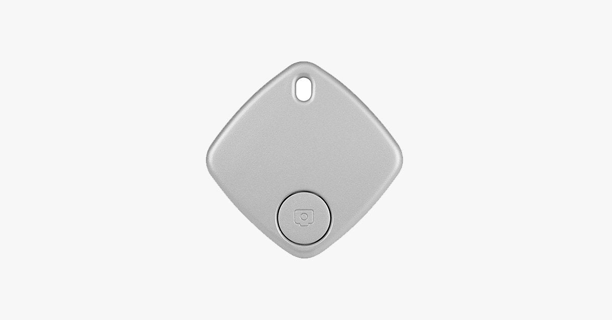 Skorter | Anti-Loss Mini GPS Tracker – Never lose important things again!