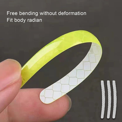 Skorter | Auto Illuminating Stickers