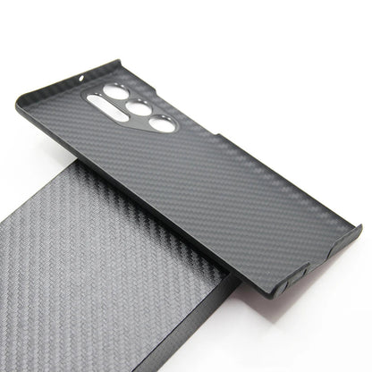 Skorter | Carbon fiber MagSafe case