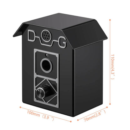 Skorter | Bark Control 50FT Range Stop Barking Device