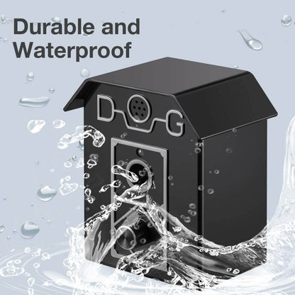 Skorter | Bark Control 50FT Range Stop Barking Device