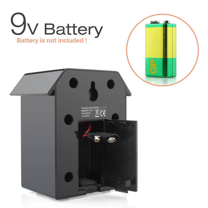 Skorter | Bark Control 50FT Range Stop Barking Device