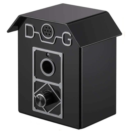 Skorter | Bark Control 50FT Range Stop Barking Device