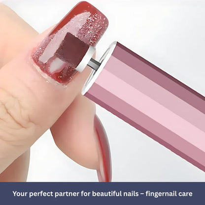 Skorter | Electric Callus Remover | Rechargeable, Waterproof & Ideal for Smooth Feet at Home