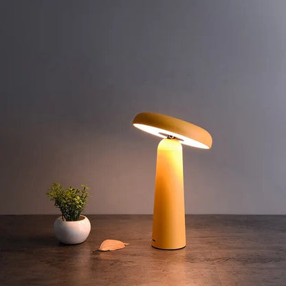 Skorter | Glowflex Rechargeable Desk Lamp