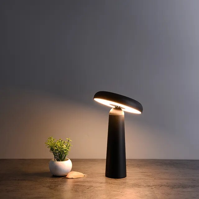 Skorter | Glowflex Rechargeable Desk Lamp