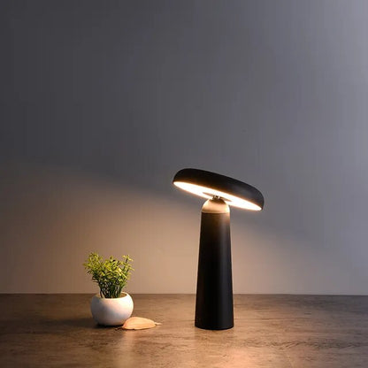 Skorter | Glowflex Rechargeable Desk Lamp