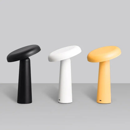 Skorter | Glowflex Rechargeable Desk Lamp