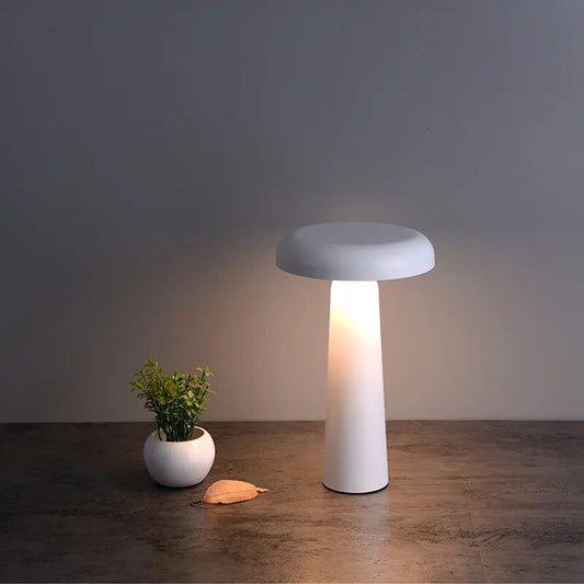 Skorter | Glowflex Rechargeable Desk Lamp