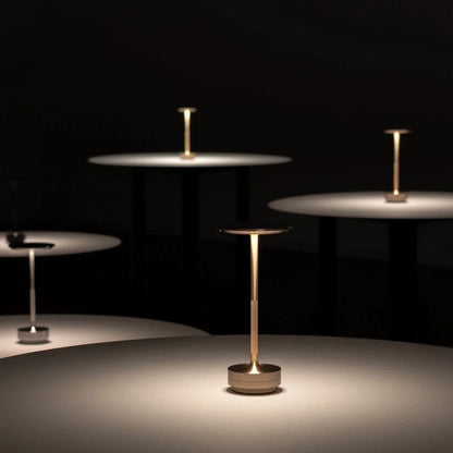 Skorter | Bailey Table Lamp