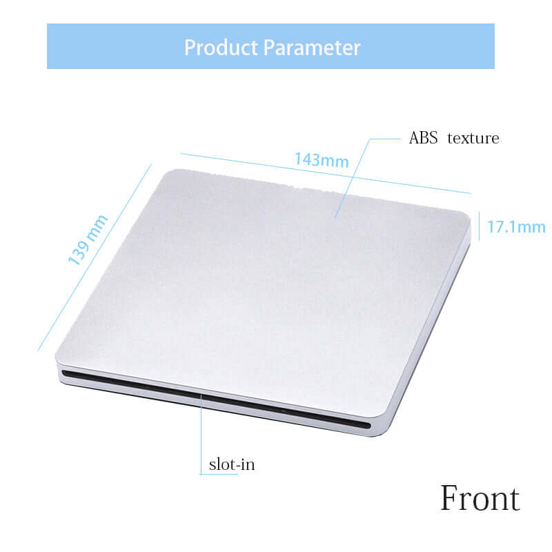 Skorter | DVD Drive CD/DVD Writer