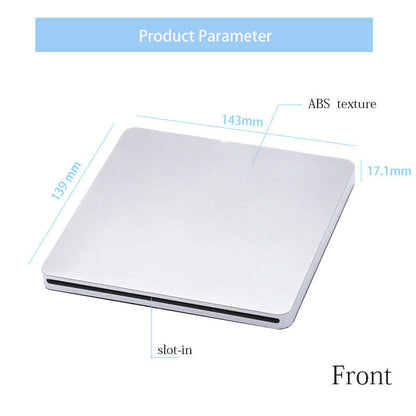 Skorter | DVD Drive CD/DVD Writer